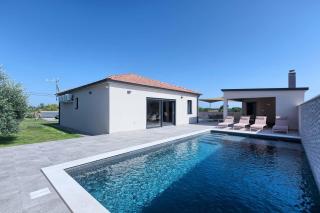 Villa Ani - Šišan - 0