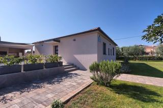 Villa Ani - Šišan - 7