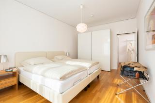 Park-Hotel am Rhein - Gesundheitshotel und Residenzen - Rheinfelden - 1