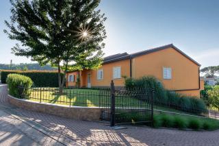 Villa Diora - Home & Spa - Karojba - 6