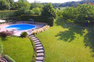 Villa Diora - Home & Spa - Karojba - 4