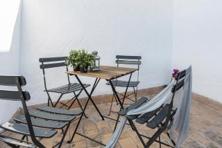 LyriosHomes Fabulosa Casa en SanLúcar de Barrameda - Sanlúcar de Barrameda - 1