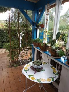 La cabane du pêcheur - 8