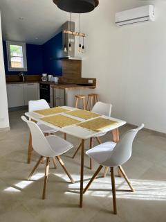 Maison neuve au calme idéale pour 4 voyageurs - 5