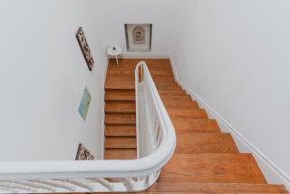 Ndussole Guest House - Oporto - 3