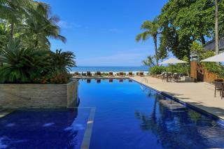 Juquehy Praia Hotel - 0