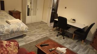 DACH Apartments - Cozy 3 bed Apartment in Hendon - Colindale - 4