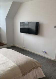 Wandsworth, South London Deluxe King Room 4 - London - 6