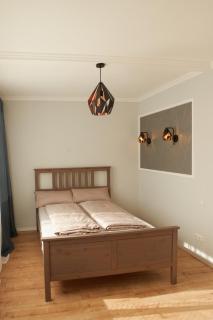 Chiemsee Apartments - 9