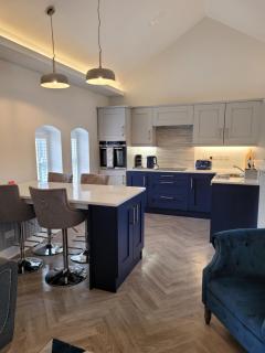 Station House Apartment Portstewart - Derry Londonderry - 0