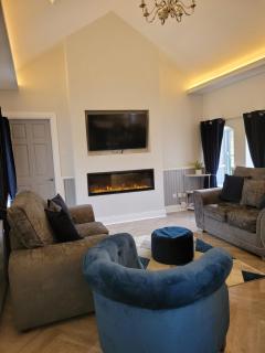 Station House Apartment Portstewart - Derry Londonderry - 7