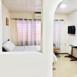Marrets International Hotel - "Express" - Cape Coast - 4