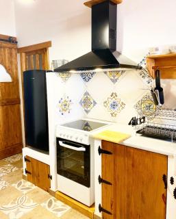 La Casilla del San Antón - Níjar - 1