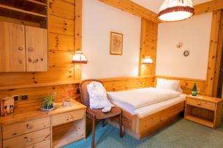Hotel Sonne - Wildhaus - 5