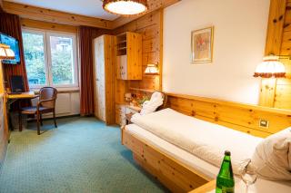Hotel Sonne - Wildhaus - 2