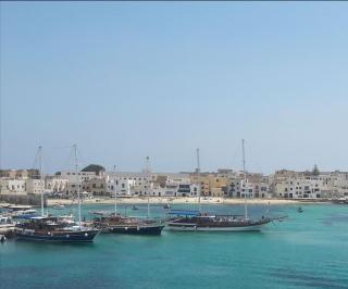 Casa Emma - Favignana - 1
