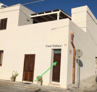 Casa Emma - Favignana - 4
