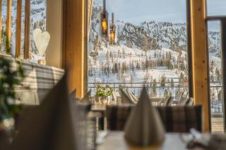 Das Tauernherz - Obertauern - 5