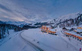 Das Tauernherz - Obertauern - 3