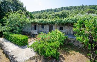 Awesome Home In Smokvica With Wifi - Smokvica - 4