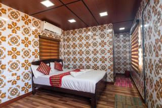 Bhati Desert Camp Sam - 9