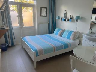 B&B de Zandtaart - Egmond aan Zee - 7