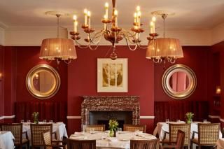 Ockenden Manor Hotel & Spa - Cuckfield - 8