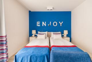 Estilo Fashion Hotel Budapest - Budapest - 5