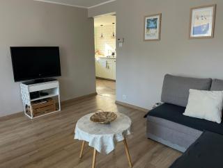 Brezno Apartament - Danzig - 5