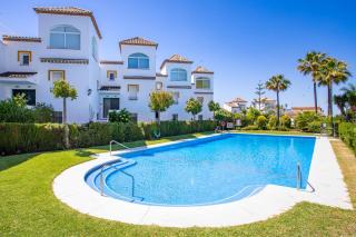 San Paul del Mar Norte - Marbella - 9