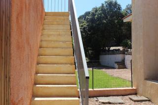 I bilocali di via Ginestre, Rena Majore - 1