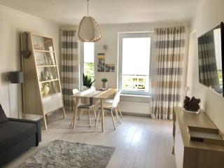 New apartment in Słupsk Downtown /Parking - Słupsk - 0