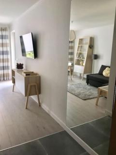 New apartment in Słupsk Downtown /Parking - Słupsk - 9