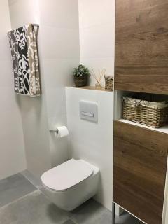 New apartment in Słupsk Downtown /Parking - Słupsk - 6