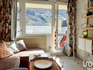 Appartements La Mongie - Grand Tourmalet - Bagnères-de-Bigorre - 4