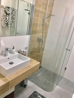 New apartment in Słupsk Downtown /Parking - Słupsk - 4