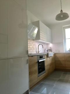 New apartment in Słupsk Downtown /Parking - Słupsk - 3