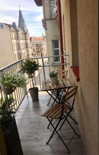 New apartment in Słupsk Downtown /Parking - 2