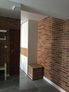New apartment in Słupsk Downtown /Parking - Słupsk - 1