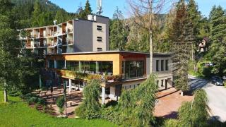 Hotel Hrabovo - Ružomberok - 0