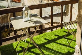 Sublime T2 avec balcon, wifi, linge #centre ville - Cognac - 2