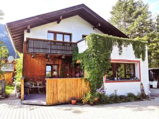 Karwendelglück - Scharnitz - 5