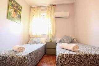 El Apartamento de Trini - Siviglia - 3
