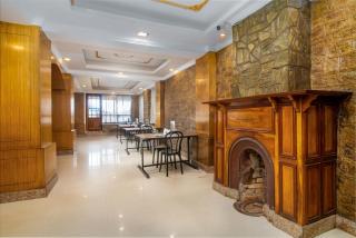 Muscatel BhumSang - 200 Mts from Mall Road - Darjeeling - 3