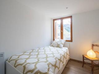 Chalet rénové 7 pièces à Valmorel, 15 pers, parking, terrasse - FR-1-291-793 - Valmorel - 2