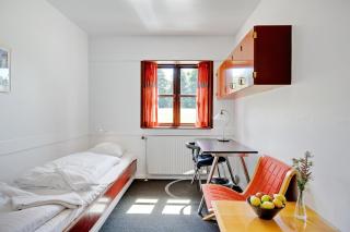 Danhostel Hillerød - 1