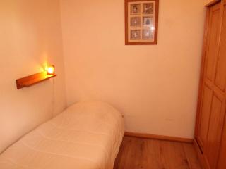 Studio Montagne Les Saisies, 6 Personnes, Balcon Sud, Proche Centre et Pistes - FR-1-594-96 - Hauteluce - 6