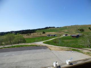 Studio Montagne Les Saisies, 6 Personnes, Balcon Sud, Proche Centre et Pistes - FR-1-594-96 - Hauteluce - 1