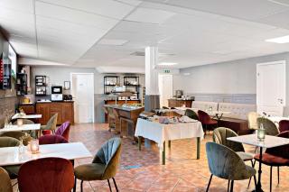 Sure Hotel by Best Western Vilsta Sporthotell - 8