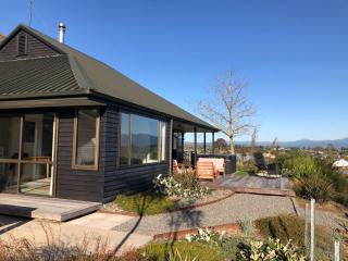 Views over Blenheim - Blenheim Holiday Home - Blenheim - 9